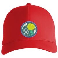Flexfit Delta cap (180) Vignette