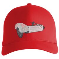 Flexfit Delta cap (180) Vignette