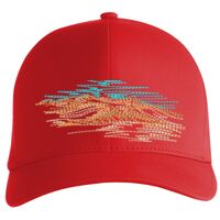 Flexfit Delta cap (180) Vignette