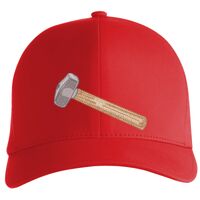 Flexfit Delta cap (180) Vignette