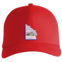 Flexfit Delta cap (180) Vignette
