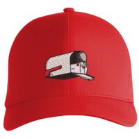 Flexfit Delta cap (180) Vignette