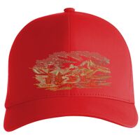 Flexfit Delta cap (180) Vignette