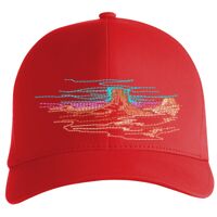Flexfit Delta cap (180) Vignette