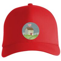 Flexfit Delta cap (180) Vignette