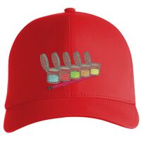 Flexfit Delta cap (180) Vignette