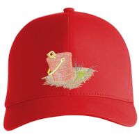 Flexfit Delta cap (180) Vignette
