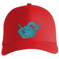 Flexfit Delta cap (180) Vignette