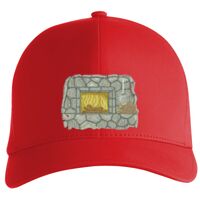 Flexfit Delta cap (180) Vignette