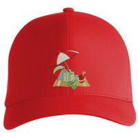 Flexfit Delta cap (180) Vignette