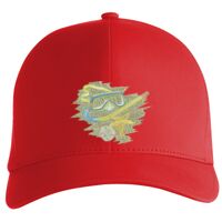 Flexfit Delta cap (180) Vignette