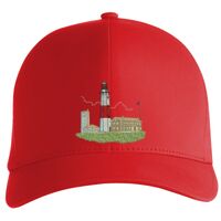 Flexfit Delta cap (180) Vignette