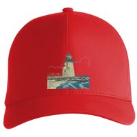 Flexfit Delta cap (180) Vignette