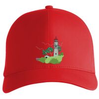 Flexfit Delta cap (180) Vignette