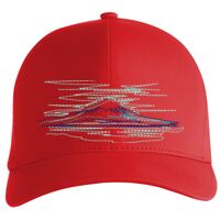 Flexfit Delta cap (180) Vignette