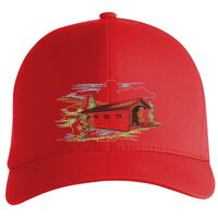 Flexfit Delta cap (180) Vignette