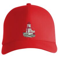 Flexfit Delta cap (180) Vignette
