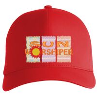 Flexfit Delta cap (180) Vignette
