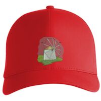 Flexfit Delta cap (180) Vignette