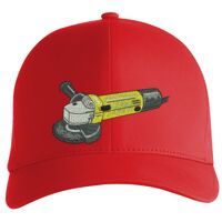 Flexfit Delta cap (180) Vignette