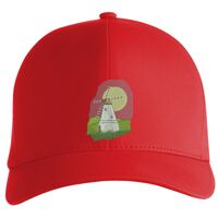 Flexfit Delta cap (180) Vignette