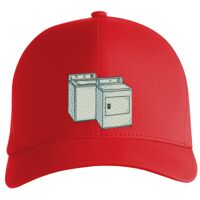 Flexfit Delta cap (180) Vignette