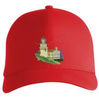 Flexfit Delta cap (180) Vignette