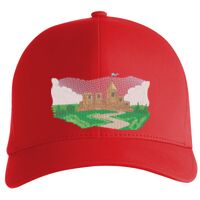 Flexfit Delta cap (180) Vignette