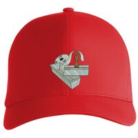 Flexfit Delta cap (180) Vignette