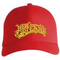 Flexfit Delta cap (180) Vignette