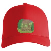 Flexfit Delta cap (180) Vignette