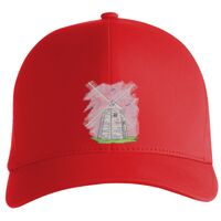 Flexfit Delta cap (180) Vignette