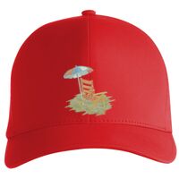 Flexfit Delta cap (180) Vignette