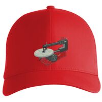 Flexfit Delta cap (180) Vignette