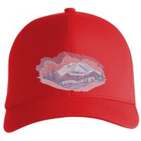 Flexfit Delta cap (180) Vignette