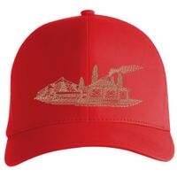 Flexfit Delta cap (180) Vignette