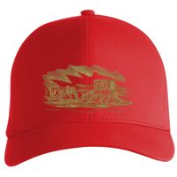 Flexfit Delta cap (180) Vignette