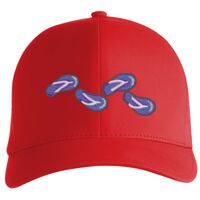 Flexfit Delta cap (180) Vignette