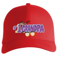 Flexfit Delta cap (180) Vignette