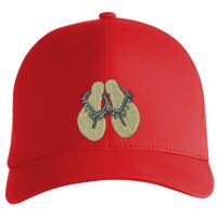 Flexfit Delta cap (180) Vignette