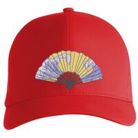 Flexfit Delta cap (180) Vignette