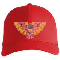 Flexfit Delta cap (180) Vignette
