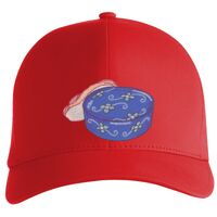 Flexfit Delta cap (180) Vignette