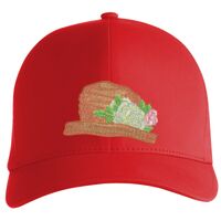 Flexfit Delta cap (180) Vignette