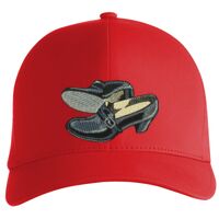 Flexfit Delta cap (180) Vignette