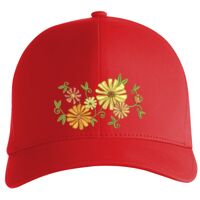 Flexfit Delta cap (180) Vignette
