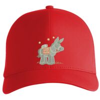 Flexfit Delta cap (180) Vignette