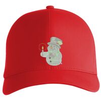 Flexfit Delta cap (180) Vignette