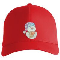 Flexfit Delta cap (180) Vignette