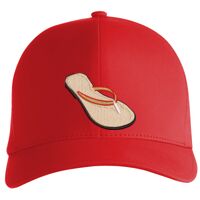 Flexfit Delta cap (180) Vignette